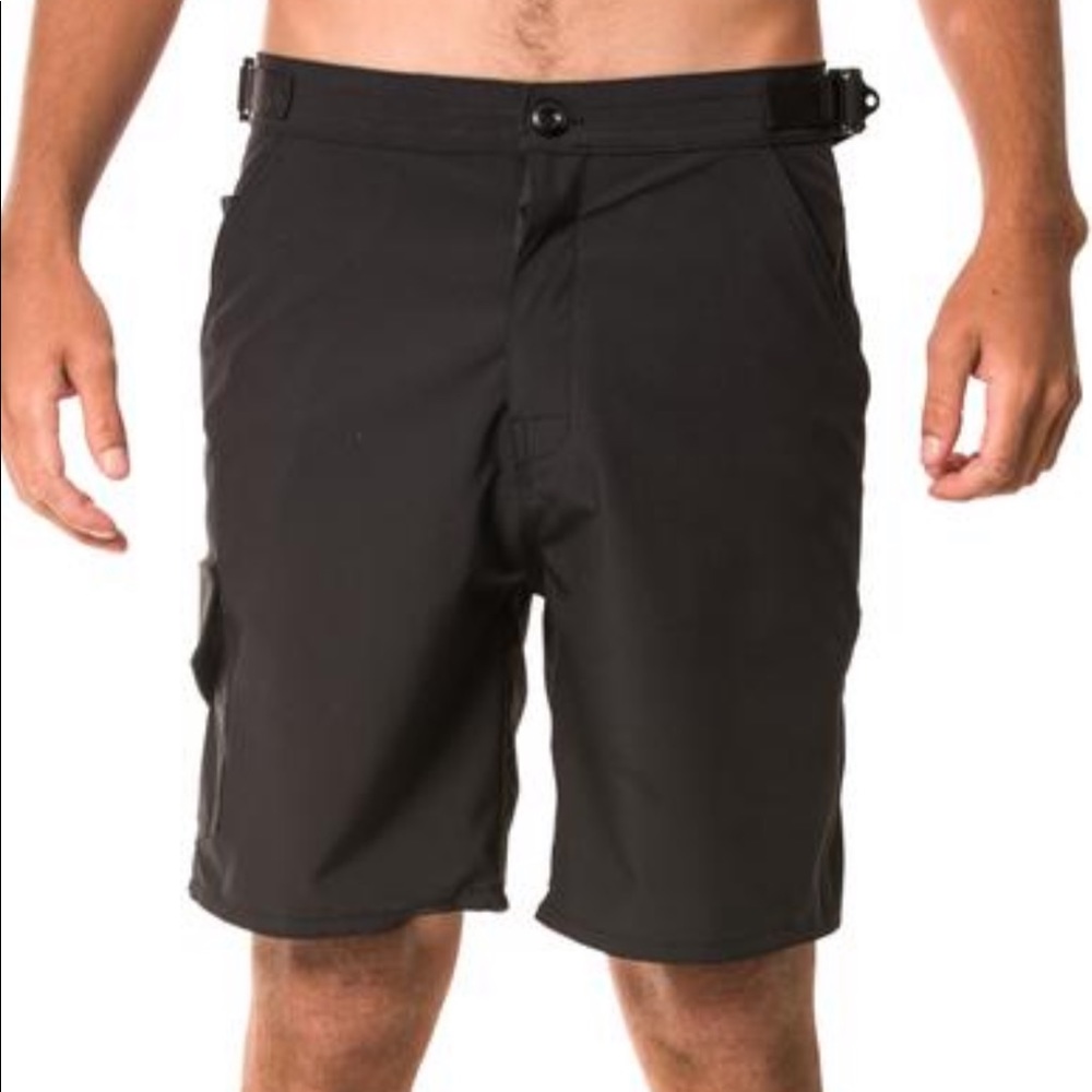 men’s birdwell surfstretch tac shorts